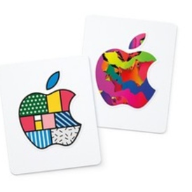 Itunes gift card 10 usd