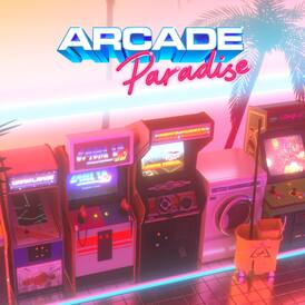 Arcade Paradise GoG Key