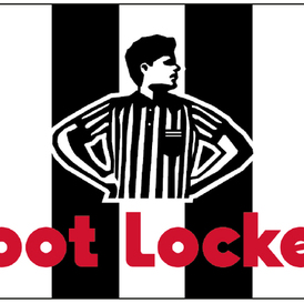 footlocker €12