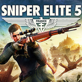 Sniper Elite 5