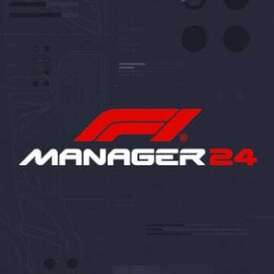 F1 Manager 2024 - STEAM KEY