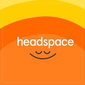 ✅ 1 Year | Headspace Personal