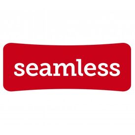 Seamless Gift Card 25$