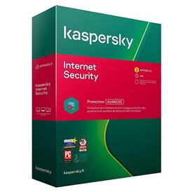 🔰Kaspersky Internet Security