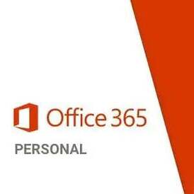 👤Microsoft Office 365 Personal ✅ 1 Year