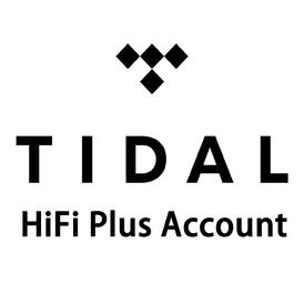 🔥Tidal HIFI PLUS 12 months (private account)