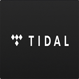 TIDAL $20