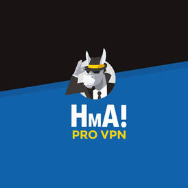 HMA VPN Official Activation Code 1 Year