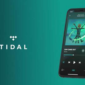 TIDAL HIFI PLUS INDIVIDUAL 1 MONTH