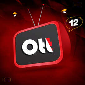 OTT PLATINUM IPTV 12 MONTHS