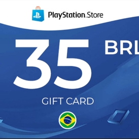 PlayStation brazil 🇧🇷 R$35