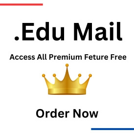 5 Edu Mail  Account