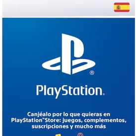 PSN - PlayStation Network Card 100€ ES