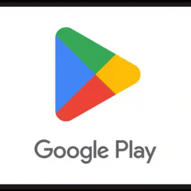 Google Play Gift Card USA USD $50