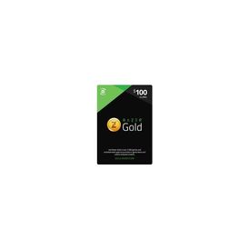 Razer Gold Gift card Global store 100 USD