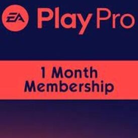 EA Play Pro EA App