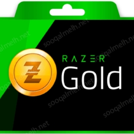 Razer Gold 10$ Global with serial expire 2029