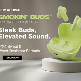 Skullcandy Smokin Buds