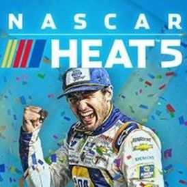 NASCAR Heat 5