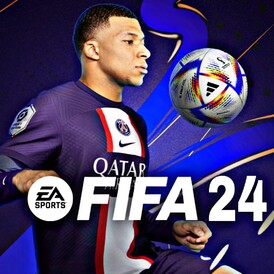 EA SPORTS FC 24 Standard Edition PS4|PS5