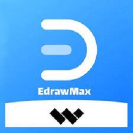 ✅ 12month | Wondershare EdrawMax Subscription