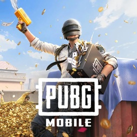 PUBG 720 UC GLOBAL INSTANT TOP-UP