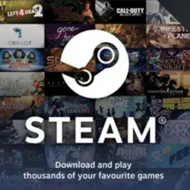 Steam 90000 IDR Gift Card (Indonesia - Stock)