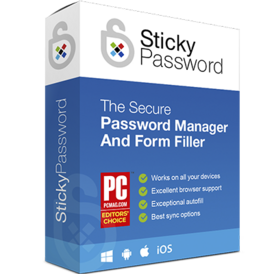 ✅ Sticky Password Premium 🔑 license key code