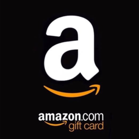 Amazon gift card 150$ (USA)