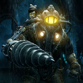 BioShock 2 Remastered