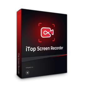 ✅ iTop Screen Recorder PRO 🔑 license key