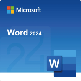 Microsoft Word 2024