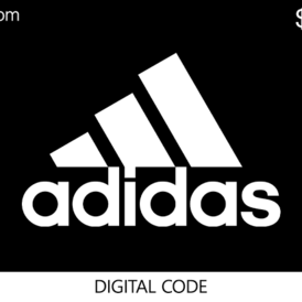 Adidas card UK