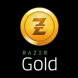 Razer Gold 300 USD