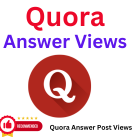 1000 Quora Answer Views Quora Views