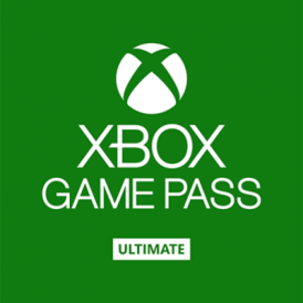 Xbox Game Pass Ultimate 2  Month