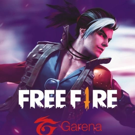 Garena Free Fire - Free Fire 20$