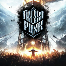 Frostpunk  Standard version Steam CDK-KEY