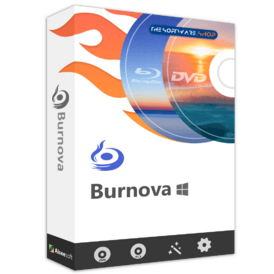 ✅ Aiseesoft Burnova 🔑 license key, code