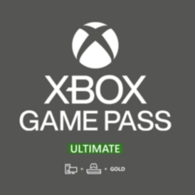 Xbox Game Pass Ultimate USA Key 🔑 1 MONTH