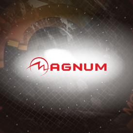 Magnum IPTV 1 Month