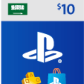 PlayStation Store Gift Card (Saudi Arabia) 10