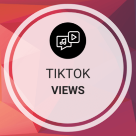 10K TikTok Views