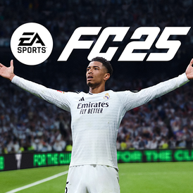 EA FC 25 - 1050 Points (Stockable - EA)