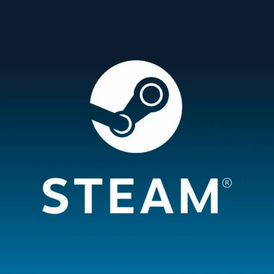 Steam Gift Card 10$ (USA)