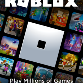 Roblox 50 AUD