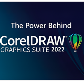 CorelDRAW Graphics Suite 2022 for Mac