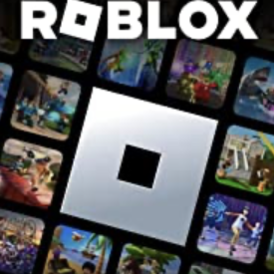 Roblox Digital Gift Card - 1,700 Robux [Inclu