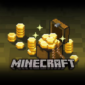 Minecraft 1720 Coins