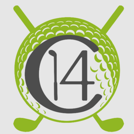 Club 14 Indoor Golf Gift Card 75$